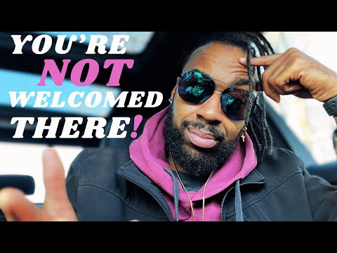 You Have OVERSTAYED Your Welcome Chosen Ones, You Are NOT Supposed to Be There! 🚪💥