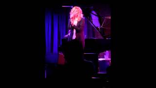 Emily West at Subculture NY 4/2/15 Gloriana