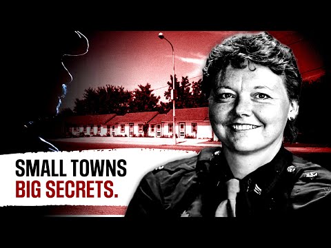 40 Years Later: How DNA Solved Small-Town Cold Case Murders!