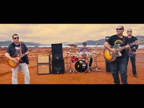 Unsafe Addiction - Can't stand to be away (Official Video)