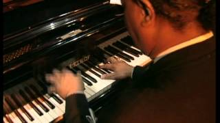 McCoy Tyner Live at the Warsaw Jamboree Jazz festival, Poland October 24,27, 1991 Part. I