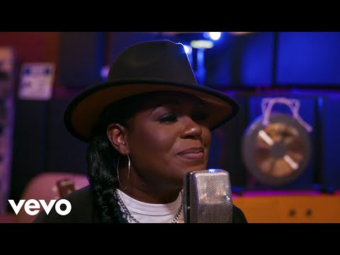 Debbie Winans - Mercy, Mercy Me