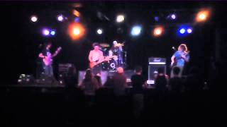 "Cold Cold Rain" By Freezerburn @ the Masquerade(heaven)