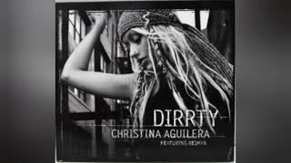 Christina Aguilera - Dirrty (Feat. Redman) [Single Version] [Audio]