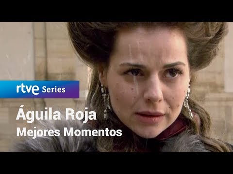 Águila Roja: Capítulo 10 - Mejores Momentos | RTVE Series