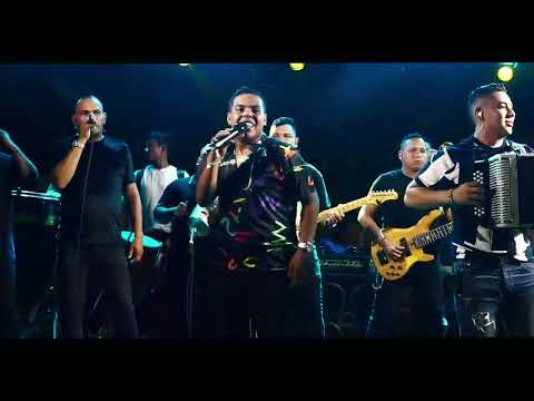 Soy Tuyo (Live) @HaffitDavid @JafidNazar