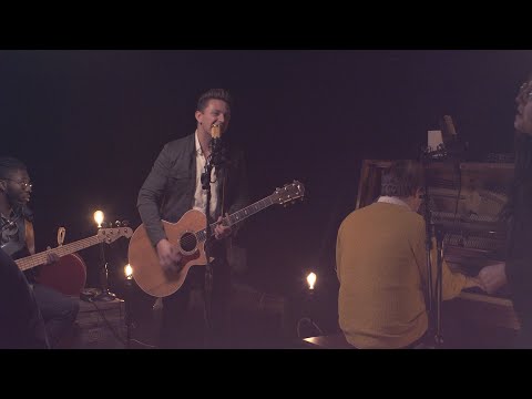 Silent Night Music Video by Alive City