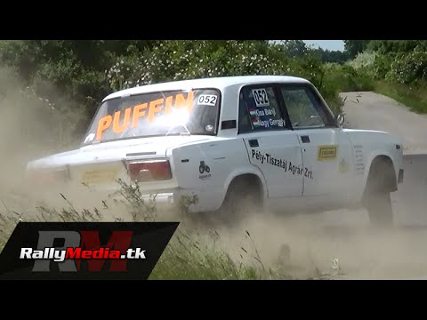 Kunmadarasi Powersprint Kupasorozat II. forduló 2015 © RallyMedia.tk