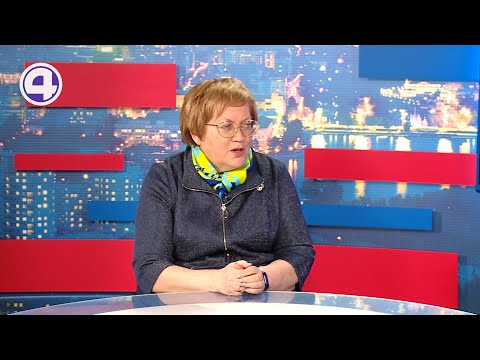 Татьяна Мерзлякова