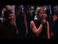Zaho de Sagazan Tristesse live avec les Irréductibles