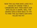 The Old Man 3