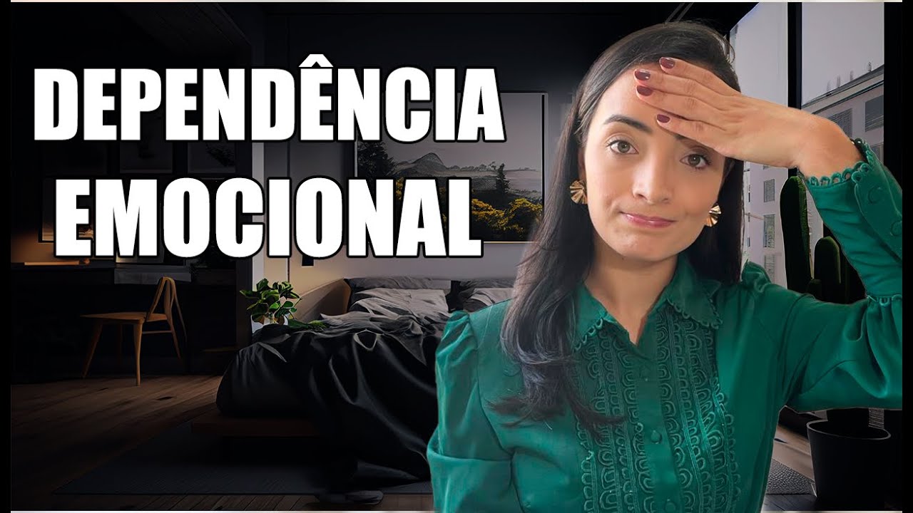 Dependência emocional