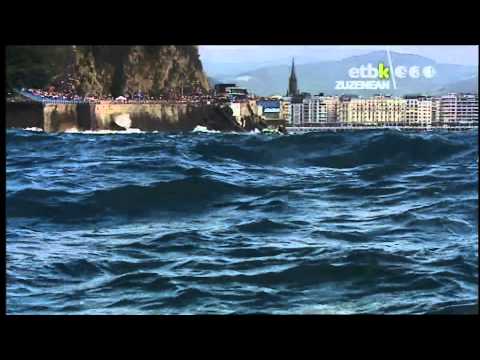 2012-08-30  Kontxako Sailkapena (oriyoko neskak)