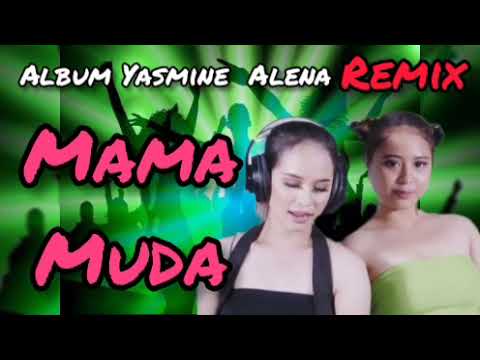 Yasmine Alena Album Terbaru - Mama Muda