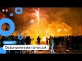 Hier worden al drie avonden auto's in brand gestoken