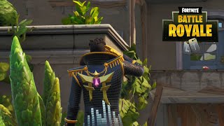 Fortnite Season X: Run Down Hero Mansion & Abandoned Villain Lair Locations