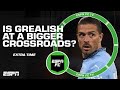 Which Player S Career Is At A Bigger Crossroads Grealish Rashford Or Sancho ESPN FC Extra Time
