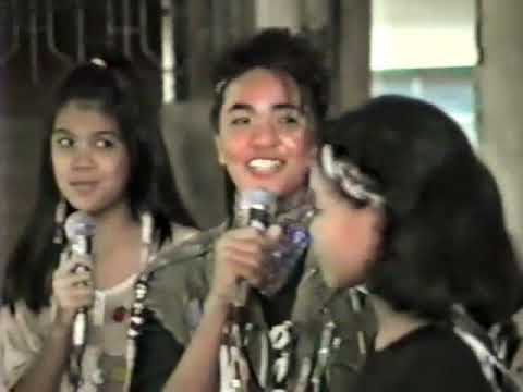 Smokey Mountain Live @ Sta Rita College