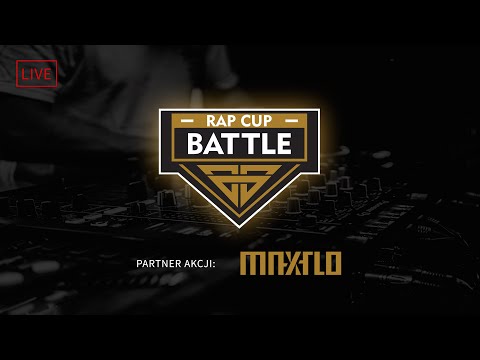 RAP CUP BATTLE 2 / RUNDA PUCHAROWA 1/8