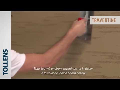comment appliquer peinture smoothie