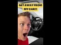 New Tesla Horn WOAH