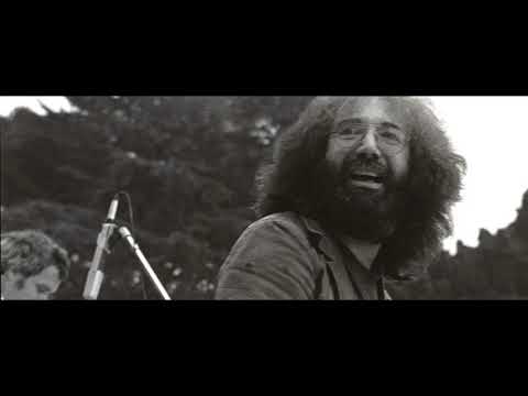 #TBT Jerry Garcia & Friends 06.17.1975 San Francisco, CA Complete Show MTX