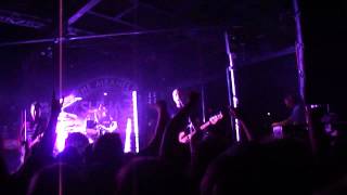 Shihad - Brightest Star &amp; My Minds Sedate Live, Hamilton 2012