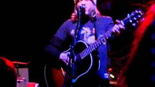 Badly Drawn Boy - I Love N.Y.E/ Above You, Below Me