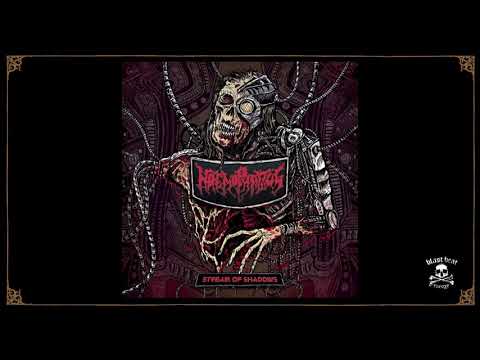 HAEMOPHAGUS - Tombtown