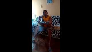 preview picture of video 'Antônio Carlos (Tonhão) Voz e violão - Nossa Senhora do Socorro, Sergipe'