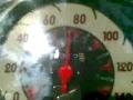 Honda Beat Top Speed