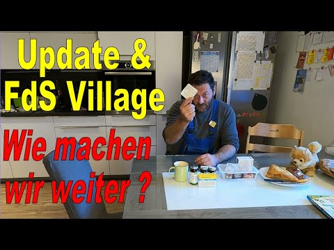 Was war los? 🤢🥴 Update! Wie machen wir weiter? 😀 Welche Pläne habe ich? 🙂