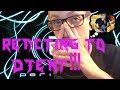 Reacting to Djent!!! Reacting to Djent!!!