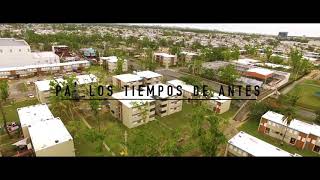 Como Los Tiempos de Antes Lyrics English Translation