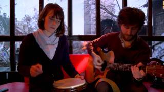 La Fiancée - Tout Ce Qui Nous Sépare - Acoustic [ Live in Paris ]