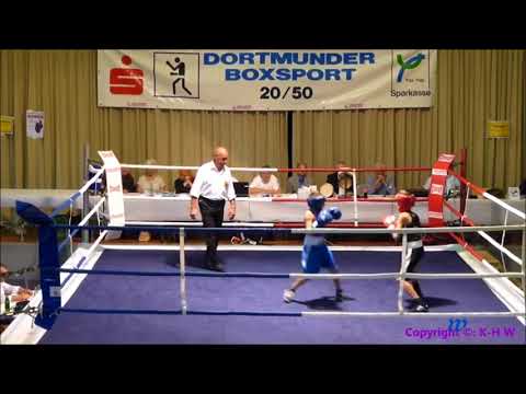 170 * Der Sportler * Boxen * M. Mangold (BC Simmern) vs. A. Amkhadow (SV Brackwede) 11.10.2014