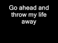 Breaking Benjamin - Sooner Or Later (With Lyrics ...