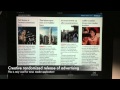 THE STRAITS TIMES For iPad! - YouTube