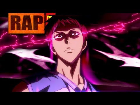 [AMV] Akashi Seijurou - Abaixe sua Cabeça pro Imperador