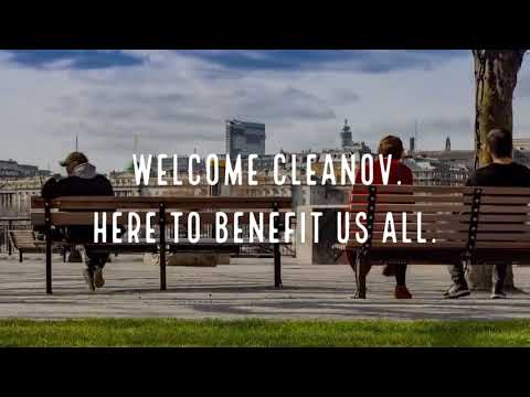 CLEANOV CAMPAIGN