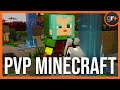Minecraft Legends Preview