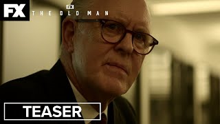 The Old Man | Teaser - Door 2: Engage | FX