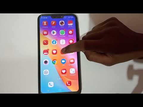 Vivo mobile important setting/ how to enable dial pad touch tone in Vivo s1 mobile