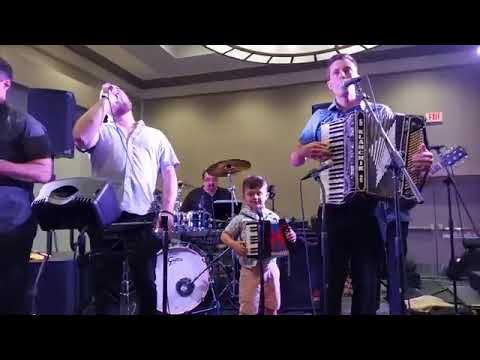 Klancnik And Friends At 55th Annual IPA Festival And Convention September 2nd 2023