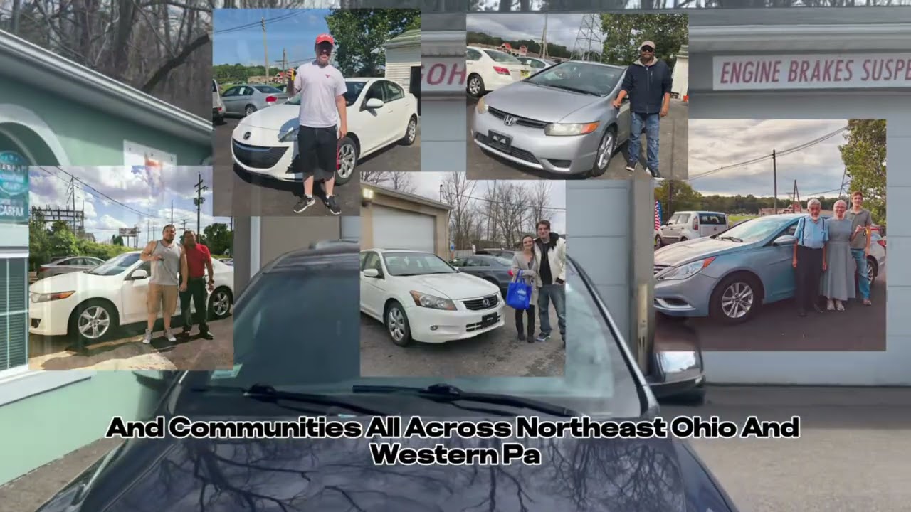 Precision Automotive Group