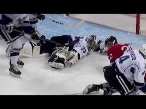 Rockets vs Winterhawks Preview