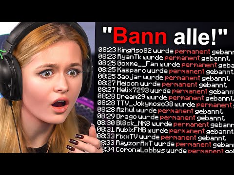 Dumbest NOOB suddenly becomes admin 😰