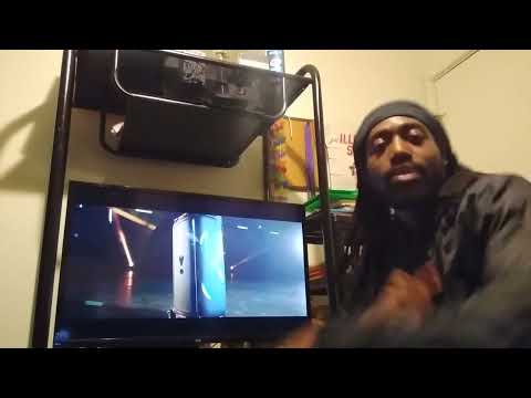 AMERICAN REACTS to Fizzler - One Mic Freestyle | GRM Daily