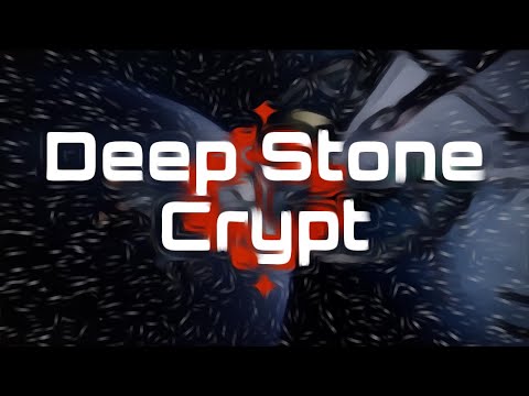Destiny 2 OST - Deep Stone Crypt