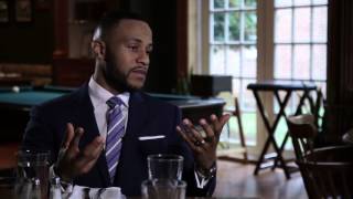 Devon Franklin’s Triumph over Tragedy
